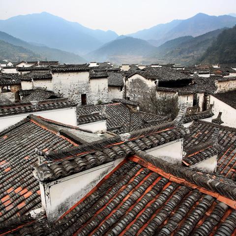 探索江南数联，风景、人文与教育的深度剖析