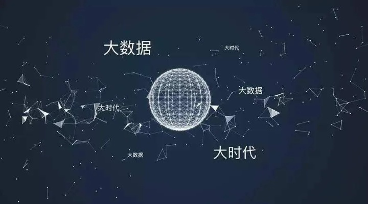 华夏瑰宝，中华数据的魅力与前景