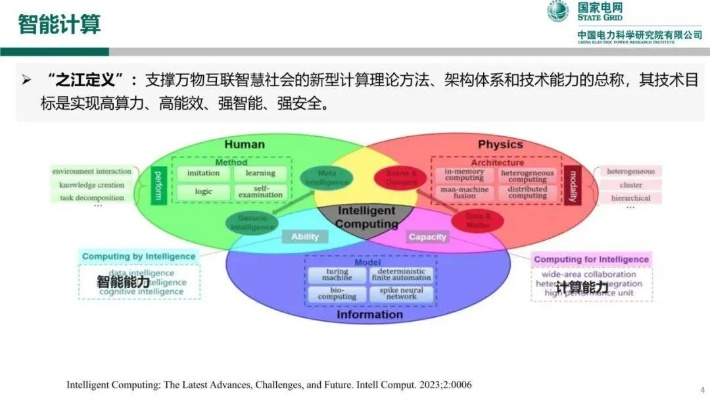 中电网通，技术、服务与应用领域的全面剖析