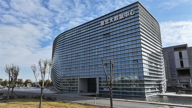 齐鲁数据中心，打造数字时代的守护者与实践者