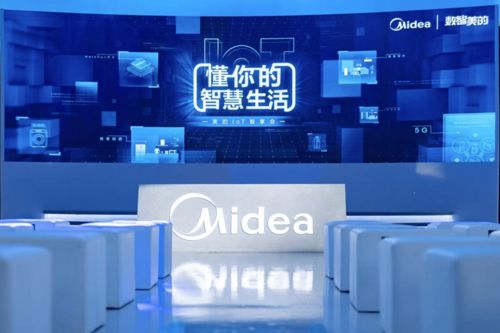蛋蛋科技，创新引领未来，打造智能生活新体验
