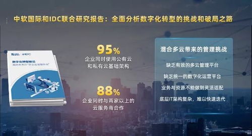 IDC东北，数字化浪潮下的区域发展与机遇探索