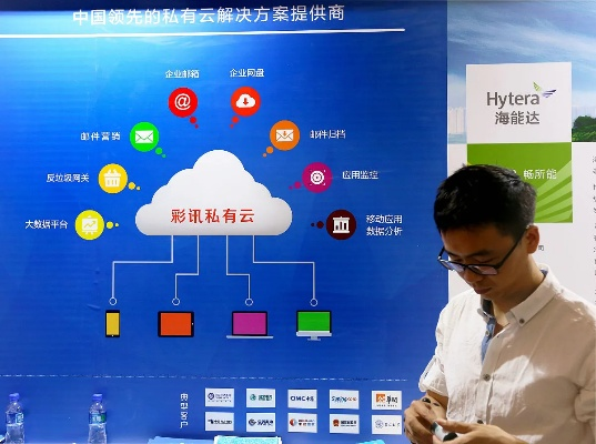 新一代云平台—紫玉云的探索与解析