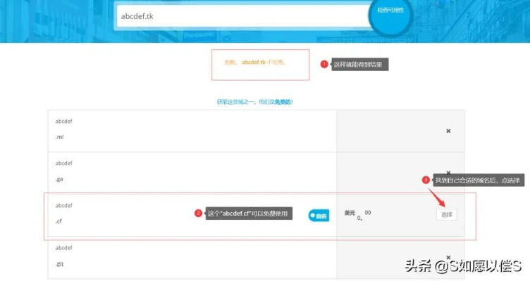 聚名网，探索永久网站域名的可能性
