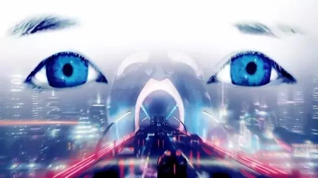 凝视互联网，一场重新连接重塑未来的人类社会
