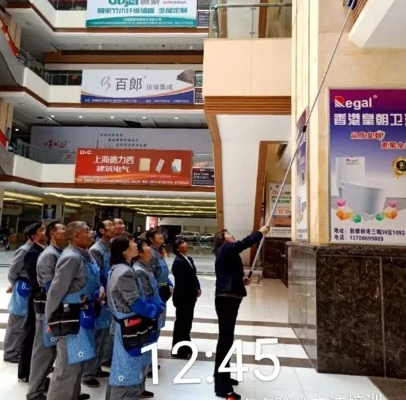 山西易百易，质量诚信并重，打造服务新标杆