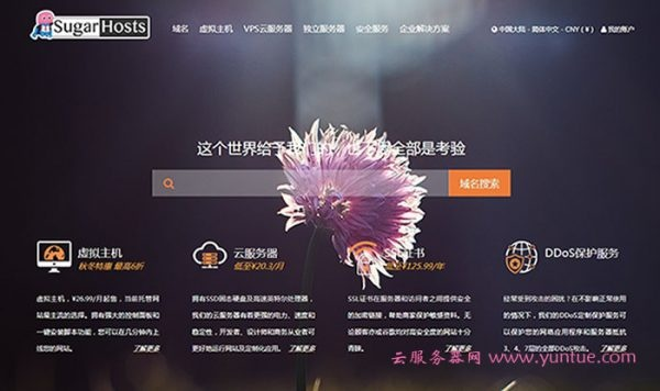 哇好主机网永久免费空间，打造个人网站的理想选择