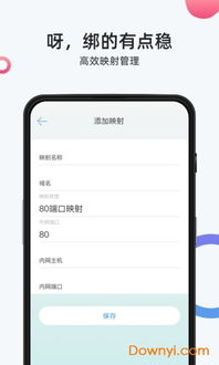 请问有哪些免费提供动态域名的？