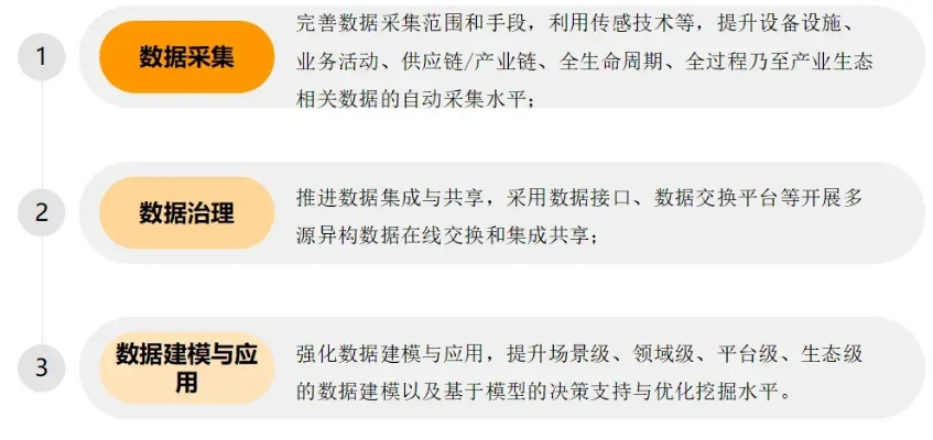 加力数据，重塑企业决策，引领数字化转型新纪元