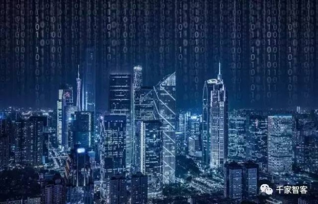 长沙数据网的价值与影响，挖掘数字时代中的城市智慧