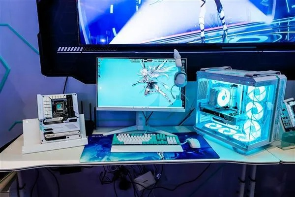 探索爱好者主机的奥秘，性能、性价比与个性化打造的艺术