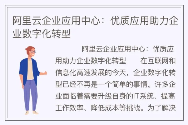 阿里云官网，引领数字变革，赋能企业转型与产业升级