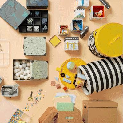 IKEA与全球化的实践，IKGLOBAL背后的商业模式与全球市场