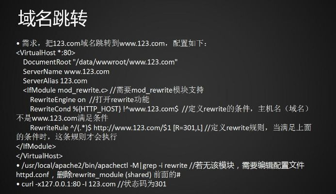 域名不能跳转了怎么办啊？