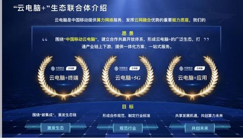 便捷云官网，重塑企业线上服务的未来形态