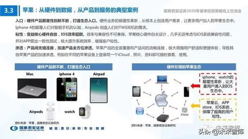 创联网络，引领数字化浪潮，解锁未来互联世界的钥匙