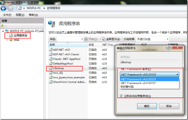 IIS设置后域名访问正常，但IP访问受限的深层解析与解决方案