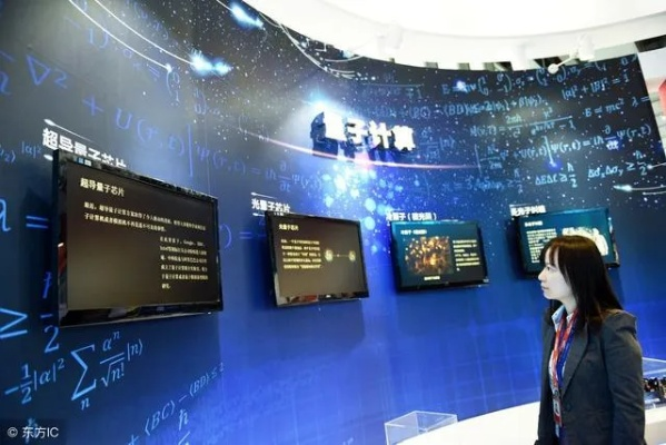 世纪东方官方网站，引领数字时代，重塑未来生活