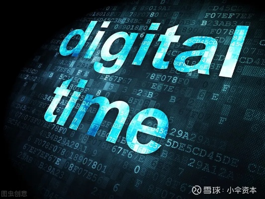 时光云，掌握时间流转的核心，重塑数字时代的未来