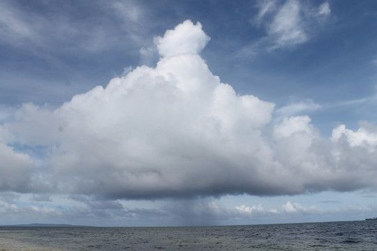 雨云官网，天空探秘的新窗口