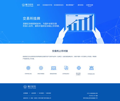 如何从零开始建立企业网站，从购买域名到选择空间的全面指南