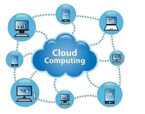 重塑数字未来，Wcloud唯云官网引领云计算新纪元