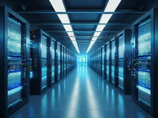 IDC机房技术支持，确保数字时代基础设施稳健运行的幕后英雄