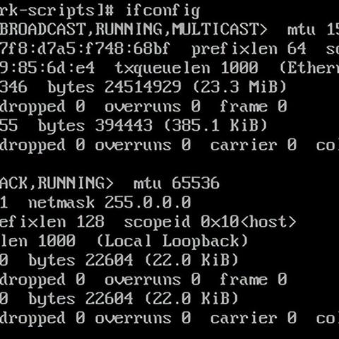 为什么我的Linux虚拟机搭建好服务器后每次都域名ping不通，但IP可以？