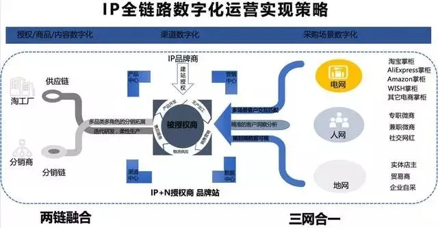 IPX新网，引领数字化时代的创新网络服务平台