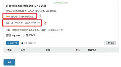 网站无法访问之谜，域名已备案，为何提示未备案？