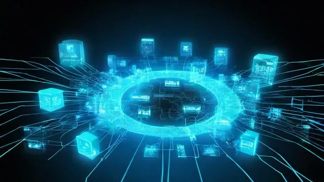 创想互联，重塑数字世界，引领未来互联新纪元