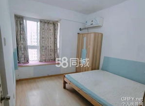 合租网官网，解决都市租房困境，让合租生活更美好