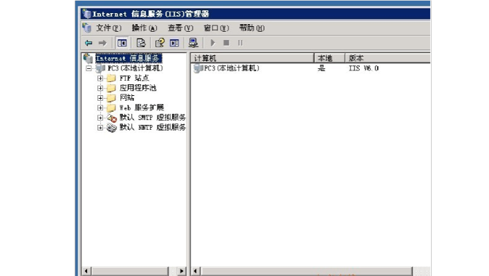 云主机IIS建站助手与自行配置环境，哪个更适合你？