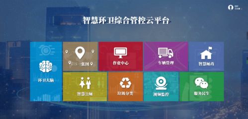 智强互联，引领数字化转型，打造智慧互联新时代