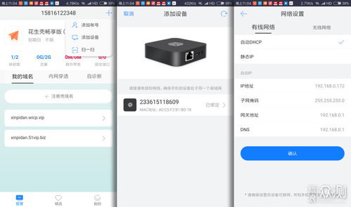 公网IP与动态域名解析，构建高效远程监控系统的关键