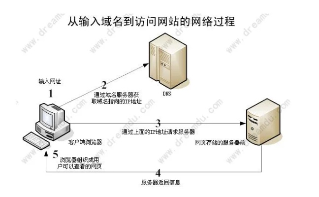 域名怎么解析到网站，全面解析与步骤指南