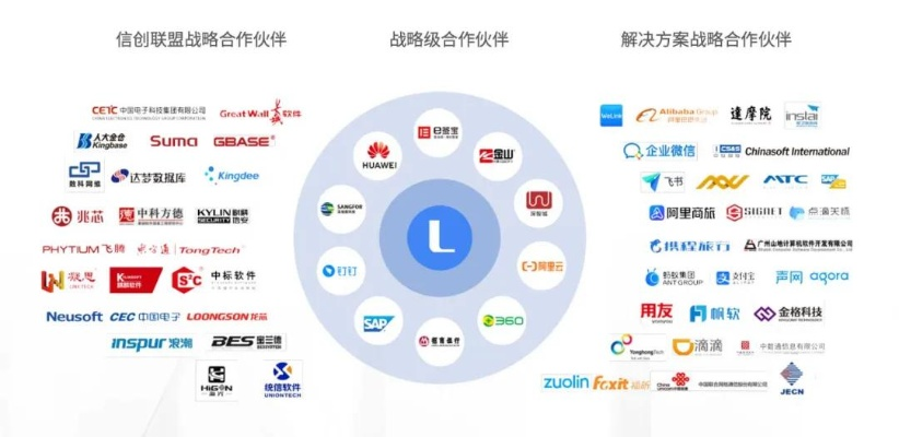 蓝鑫互联，数字化浪潮下的互联网先锋
