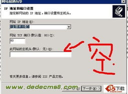 如何查询一个网站域名的二级目录和二级域名