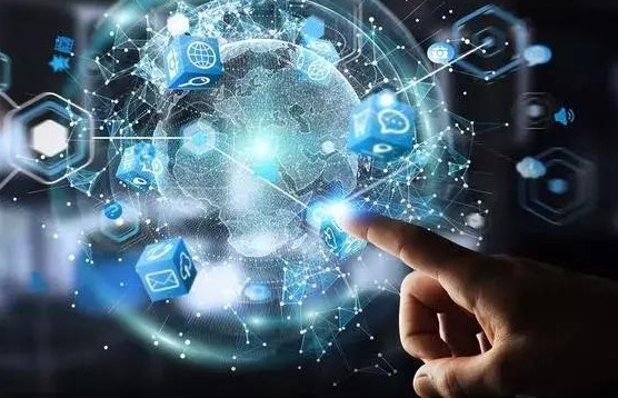 惠企通网络官网，重塑企业数字生态，加速数字化转型