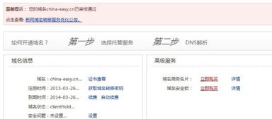 新网域名节比万网还划算，全面解析与比较