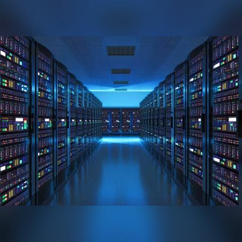 数字化时代的IDC主机，掌握未来科技的钥匙