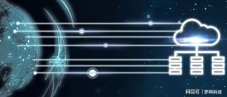 云联网络，赋能数字化转型 打造智慧企业生态圈