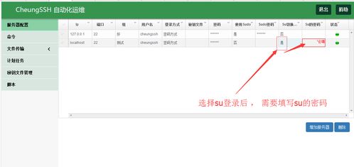 服务器租用如何选择配置，全面指南