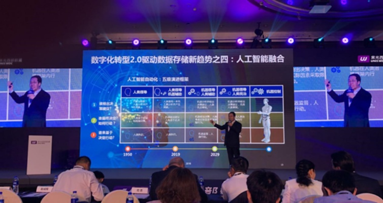 IDC服务新时代，数字化转型的强力引擎