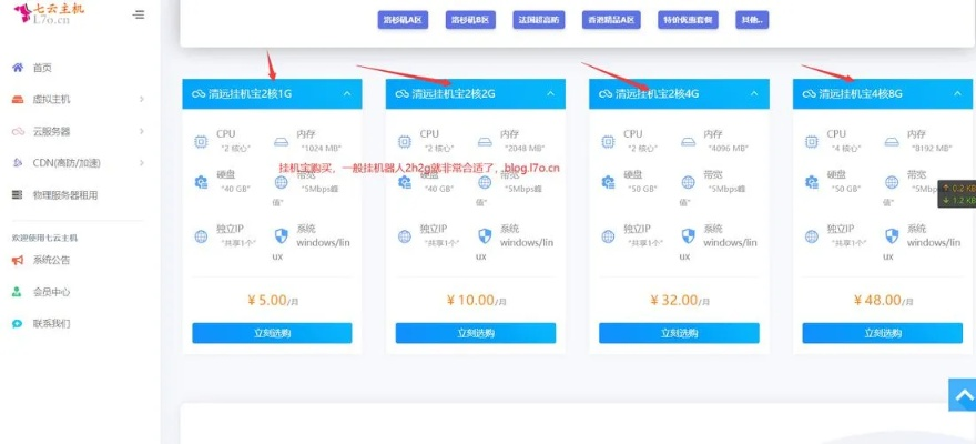 在云服务器上挂机游戏的全面指南