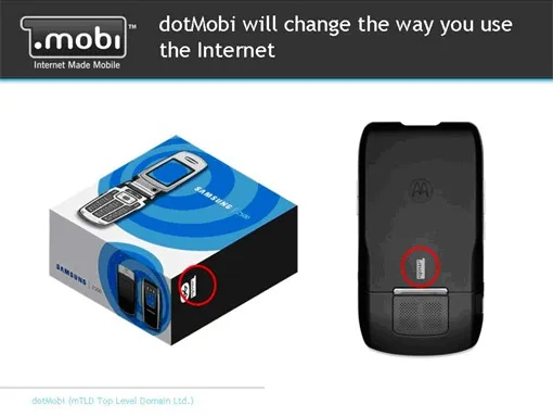 Mobi手机域名注册，解锁移动互联时代的无限可能