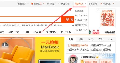 淘宝二级域名有啥用类？深度解析与实战应用
