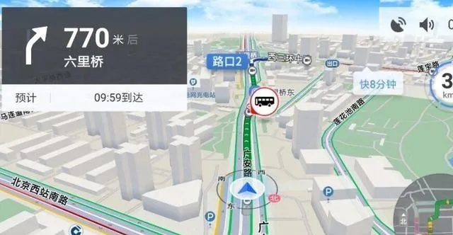 打不开的凤凰，导航背后的技术迷思与用户体验挑战