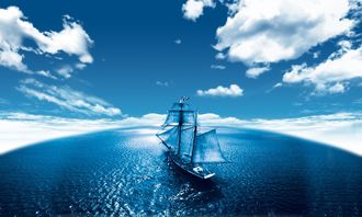 海风科技，驶向未来的数字海洋