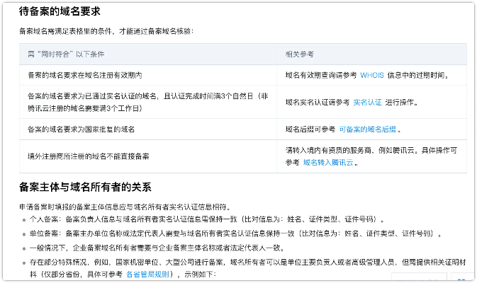 各位大神，如何抢注并成功备案域名？